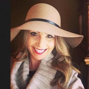 Meet your Posher, Shelly